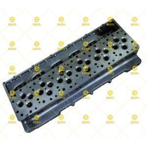 3453752 / CYLINDER HEAD