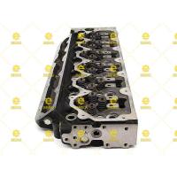 4181v058 CYLINDER HEAD PERKİNS