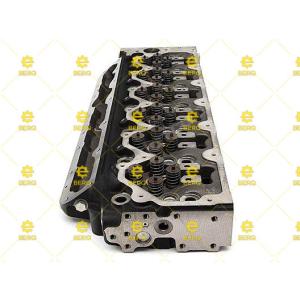 4181v058 CYLINDER HEAD PERKİNS