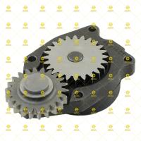 4897481 / OIL PUMP