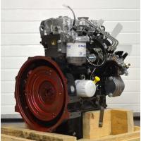 GJ65606U / PERKINS ENGINE COMPLETE 403D